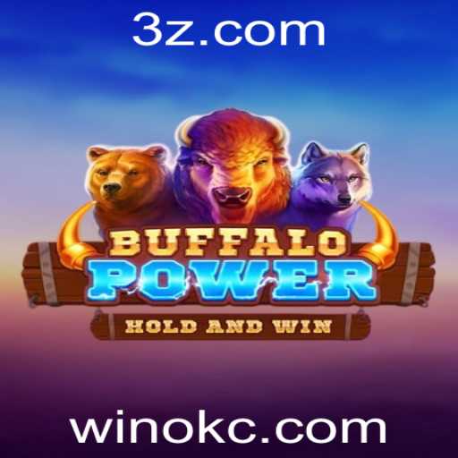 Introdução e Regras do Jogo BuffaloPower: Descubra as Novidades de winok.com
