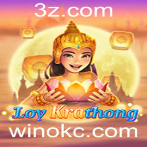 LoyKrathong: Um Jogo Inovador com Temática Cultural